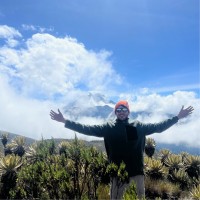 Stilotex Employee Simon Chehebar's profile photo