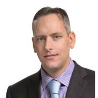 Concentric AB Employee Paul Shepherd's profile photo