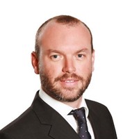 Fortuna Silver Mines Inc. Employee Eric Chapman's profile photo