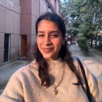 Priyanshi Jha Email