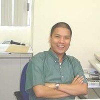 Arnold Lusli Email & Phone Number