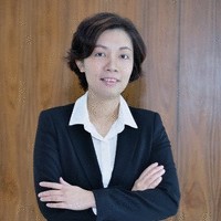 Techcom Securities Employee Linh Pham's profile photo