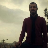MaxVision Employee Mustafa Alshahir's profile photo