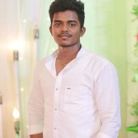 Cognizant Employee Dilli Ganesh's profile photo
