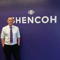 SHENCOH Employee Lee Dykins's profile photo