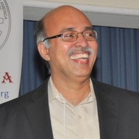 Fannie Mae Employee Arif Sattar's profile photo