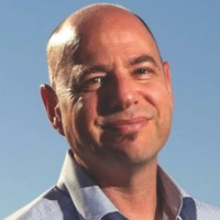 Pioneer Energy Employee Eyal Aronoff's profile photo