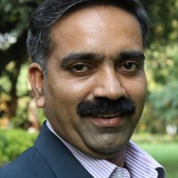 Venkat B Email & Phone Number