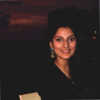 FAE BEAUTY Employee Karishma Kewalramani's profile photo