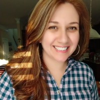 Vaultes Employee Paulina Aguilar's profile photo