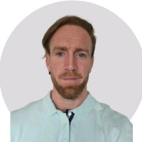 Webpositer Employee Eric Guardiola's profile photo