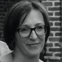 GROUPE PROJEX Employee Joëlle Lefebvre's profile photo
