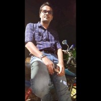 Zauca Employee Joy Banerjee's profile photo