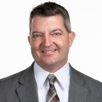 Sigma Engineered Solutions Employee Ryan Myers's profile photo