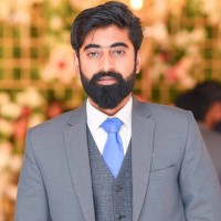 anzyma Employee Syed Haider's profile photo