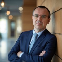 WeAreDevelopers Employee Stefan Steinbauer's profile photo