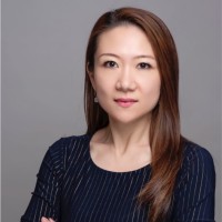 Citi Employee Jia Chen's profile photo