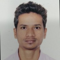 Interplastica Employee Akshay Davne's profile photo