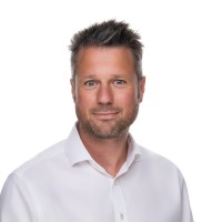 Air Business Limited Employee Andy Haylar's profile photo