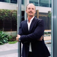 Asciano Employee Derrek Lush's profile photo
