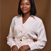 Electroneum Employee Obiamaka Aghadiuno's profile photo