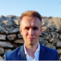 Alon Zheltkov Email