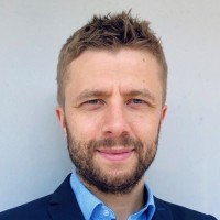 Sphera Employee Andrii Shapoval's profile photo