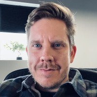 Absorb. Employee Jared Sparkman's profile photo