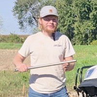 Rogo Employee Corey Honegger's profile photo
