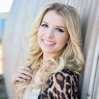 FedEx Supply Chain Employee Katelyn Crouch's profile photo