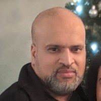 Skyward Towers Inc. Employee Ravi Chakravarti's profile photo