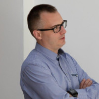 KOMPLUS Employee Bartosz Błądek's profile photo