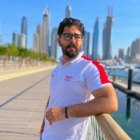 FanToPark Employee Vishal Bhuria's profile photo