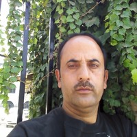 Mohammad Maqbool Email