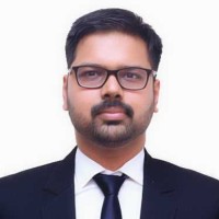 Bharat Garg Email & Phone Number