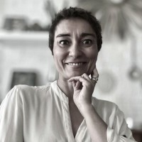 Natixis Corporate & Investment Banking Employee Isabel Martins's profile photo