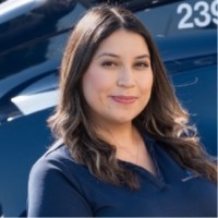 Mark-It Express Logistics Employee Jaquelin Hernandez's profile photo