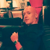 Skylux Employee Nicolas Verhelst's profile photo