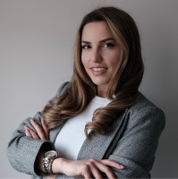 Petya Blagoeva Email