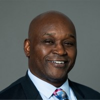 Adare Pharma Solutions Employee Joseph Jefferson Sr's profile photo