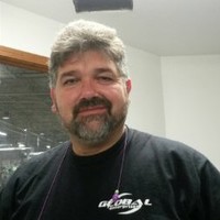 Global Enterprises Employee Jack Tocco's profile photo