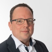 KWK Employee Gerard Soeteman's profile photo