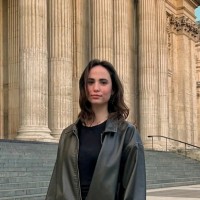 Dataware Employee Irina Radojevic's profile photo