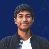 AJAIA | AI Consultancy Employee Arihant Jain's profile photo
