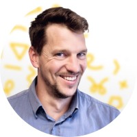AppSatori Employee Václav Veselý's profile photo