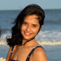 Ella Scott Design, LLC Employee Roshni L.'s profile photo