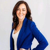 Canton City Public Health Employee Amanda Archer's profile photo