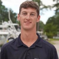 Marquee Insurance Group (MIG) Employee Grady Collins's profile photo