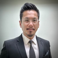 CitadelCorp Employee Victor Lai's profile photo