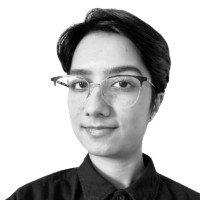 KINNECT Employee Akshaya Madhavan's profile photo